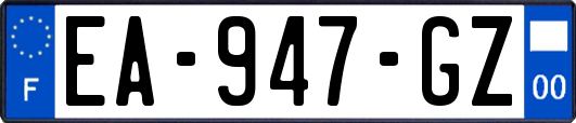 EA-947-GZ