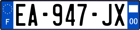 EA-947-JX