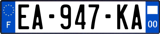EA-947-KA