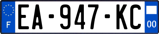 EA-947-KC
