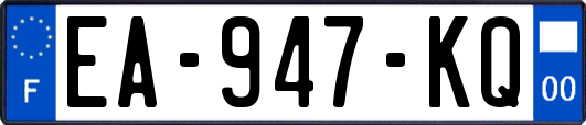 EA-947-KQ