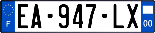EA-947-LX