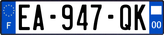 EA-947-QK