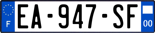 EA-947-SF