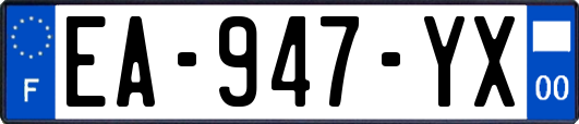 EA-947-YX