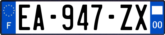 EA-947-ZX