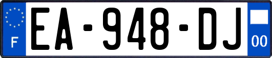 EA-948-DJ