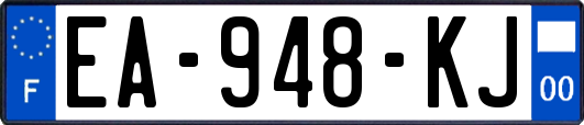 EA-948-KJ