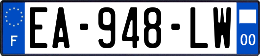 EA-948-LW