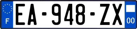 EA-948-ZX