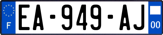 EA-949-AJ