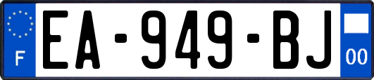 EA-949-BJ