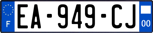 EA-949-CJ