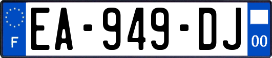 EA-949-DJ