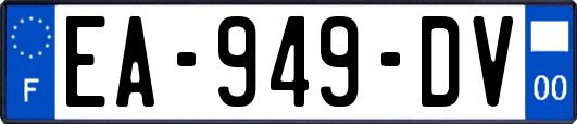 EA-949-DV