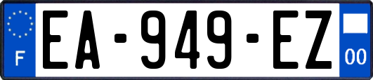 EA-949-EZ