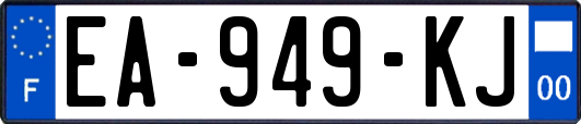 EA-949-KJ