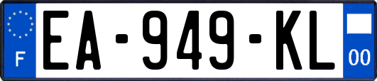 EA-949-KL