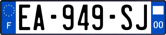 EA-949-SJ