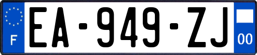 EA-949-ZJ