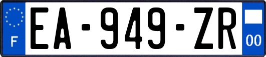 EA-949-ZR