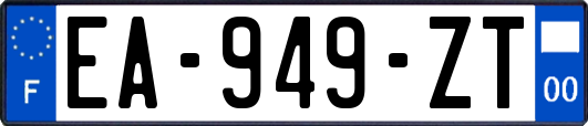 EA-949-ZT