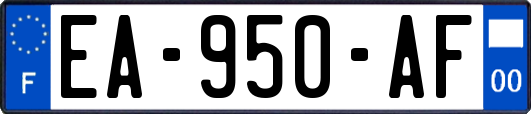 EA-950-AF