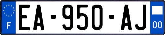 EA-950-AJ