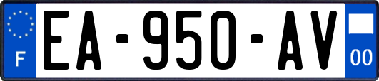 EA-950-AV