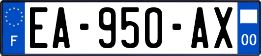 EA-950-AX