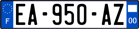 EA-950-AZ