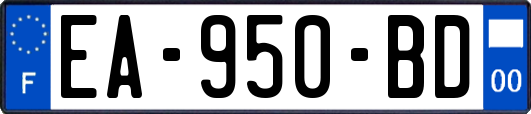 EA-950-BD