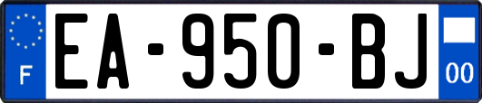 EA-950-BJ