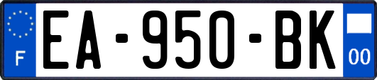 EA-950-BK