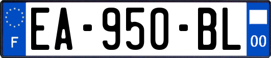 EA-950-BL