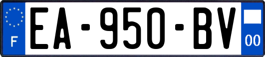 EA-950-BV