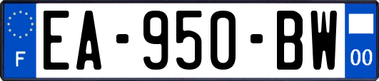 EA-950-BW