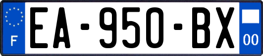 EA-950-BX