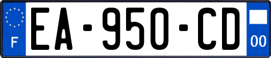 EA-950-CD