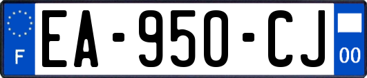 EA-950-CJ