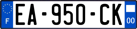 EA-950-CK