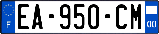 EA-950-CM