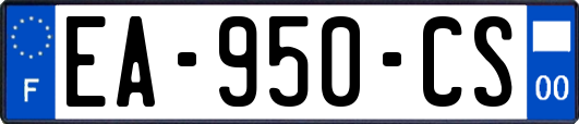 EA-950-CS