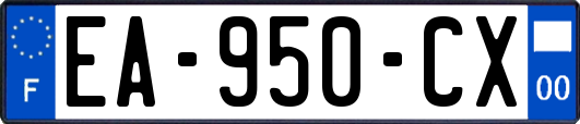 EA-950-CX