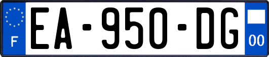 EA-950-DG