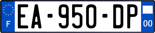 EA-950-DP