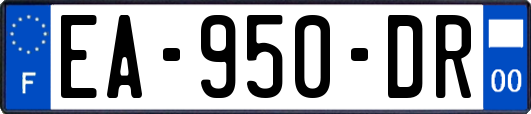 EA-950-DR