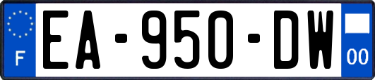 EA-950-DW