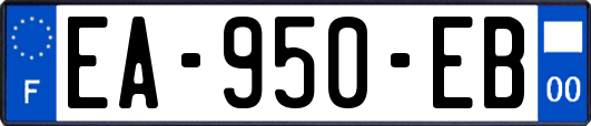 EA-950-EB