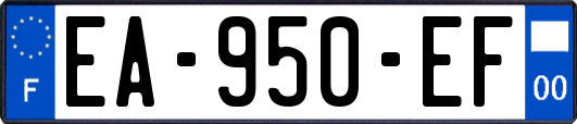 EA-950-EF